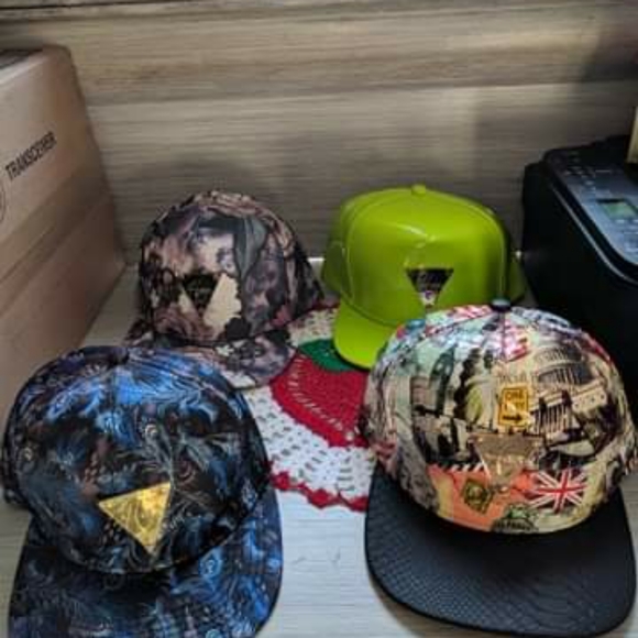 Hats! - Picture 3 of 11